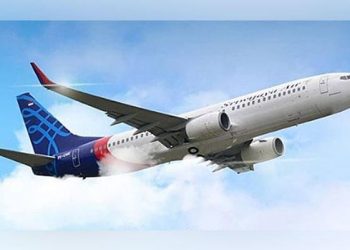 Kemenhub Investigasi Pesawat Sriwijaya Air yang Hilang Kontak