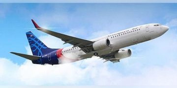 Kemenhub Investigasi Pesawat Sriwijaya Air yang Hilang Kontak