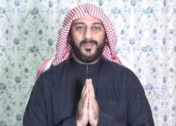 Kabar Dukacita, Syekh Ali Jaber Meninggal Dunia