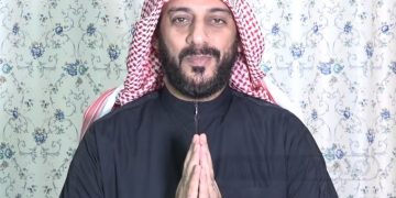 Kabar Dukacita, Syekh Ali Jaber Meninggal Dunia