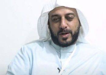 Profil Syekh Ali Jaber: Hafal Alquran Sejak Usia 10 Tahun