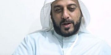 Profil Syekh Ali Jaber: Hafal Alquran Sejak Usia 10 Tahun