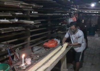 Ukuran Tahu Diperkecil hingga Produksi Dikurangi  Gegara Harga Kedelai Naik