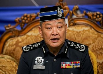 Polisi Malaysia Sebut Pelaku Hina Indonesia Raya adalah WNI