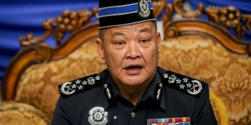 Polisi Malaysia Sebut Pelaku Hina Indonesia Raya adalah WNI