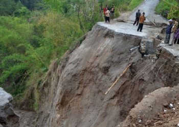 Longsor di Tanah Laut Kalsel, 5 Orang Meninggal