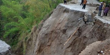 Longsor di Tanah Laut Kalsel, 5 Orang Meninggal