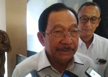 Tanri Abeng Ungkap 2 Penyakit Gerogoti BUMN