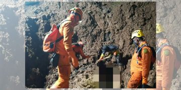 Longsor Sumedang, Tim SAR Kembali Temukan 2 Korban Tewas