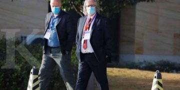 Selidiki Asal-Usul Virus Corona, Tim WHO Bertemu Ilmuwan China