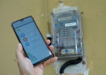 Mau Listrik Gratis Hingga Maret 2021? Simak Caranya