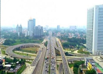 Ingat! 6 Ruas Tol Ini Naik per 17 Januari