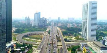 Ingat! 6 Ruas Tol Ini Naik per 17 Januari