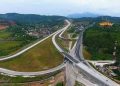 Tol Trans Sumatera Macet ? Ini Respons PT Hutama Karya