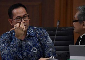 Hakim Banding Tolak TPPU Tubagus Chaeri Wardana, KPK Ajukan Kasasi