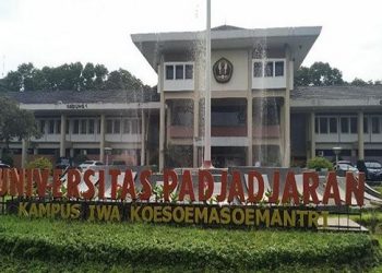 Baru Dilantik 2 Hari, Unpad Copot Jabatan Wakil Dekan Eks HTI