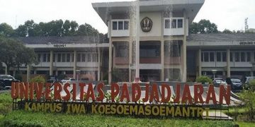 Baru Dilantik 2 Hari, Unpad Copot Jabatan Wakil Dekan Eks HTI