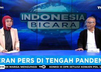 Pemenang Anugerah Jurnalistik Adinegoro HPN 2021, Inilah daftarnya