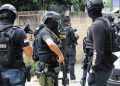 Ditangkap di Makassar, 18 Orang Terduga Teroris Dibawa ke Jakarta