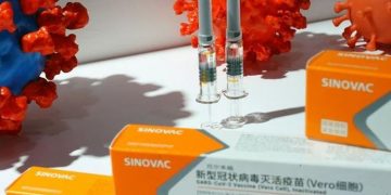 Warga yang Miliki Penyakit Kronis Tak Bisa Divaksin Covid-19