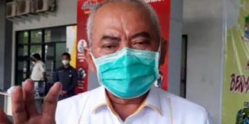 Kota Bekasi Terapkan PPKM, Maksimal Jumlah Pengunjung 25 % dari Kapasitas Normal