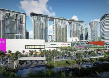 Digugat Bayar Utang Proyek Mal AEON Rp7,5 Miliar, Sentul City Berstatus PKPU