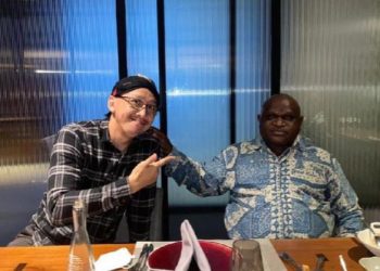 Polri Tetap Proses Kasus Rasisme Abu Janda