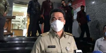 Wagub DKI Buka Suara Penyebab PPKM Belum Kurangi Penyebaran Covid-19