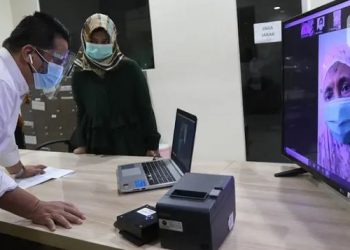 Upaya Antisipatif Tekan Covid-19, DKI Disebut Bakal Berlakukan Kembali Sanksi Denda Progresif