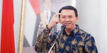 Ada ‘Pemain’ Kontrak LNG Pertamina, Ahok Surati Kementerian BUMN