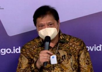 Pemerintah Kembali Perpanjang PPKM Mikro Hingga 8 Maret 2021