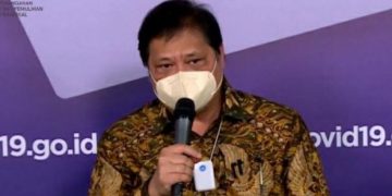Pemerintah Kembali Perpanjang PPKM Mikro Hingga 8 Maret 2021