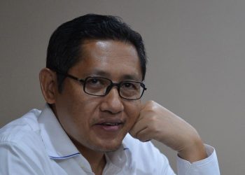 Hukumannya Dipotong MA, Anas Urbaningrum Bebas Tahun Depan
