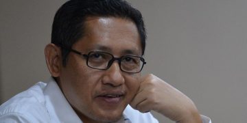 Hukumannya Dipotong MA, Anas Urbaningrum Bebas Tahun Depan