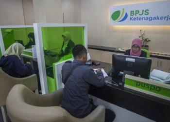 Kasus BPJS-TK, Pakar: Tak Bisa Disamakan dengan Kasus Jiwasraya dan Asabri ﻿