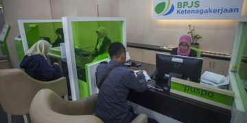 Kasus BPJS-TK, Pakar: Tak Bisa Disamakan dengan Kasus Jiwasraya dan Asabri ﻿