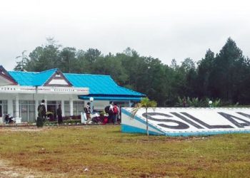 Bandara Silangit dan Kualanamu Siap Topang UMKM dan Pariwisata Danau Toba