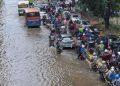 Waspada! LAPAN Perkirakan Jakarta dan Sekitarnya Banjir Besar 19-20 Februari