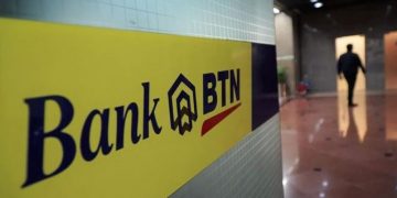 Di Tengah Pandemi Covid-19, Laba BTN Justru Meroket 665,71 Persen