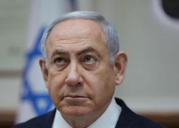 Soal Palestina dan Iran, Netanyahu Akui Beda Pandangan dengan Biden