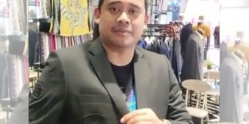 Selain Jadi Walikota Terpilih, Bobby Nasution Diangkat Jadi Dewan Penasehat Pengurus Pusat IMI
