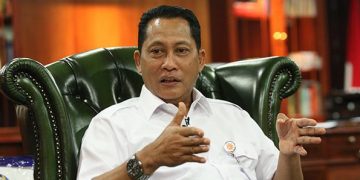 Bulog Tidak Gabung Holding BUMN Pangan, Ini Respons Budi Waseso