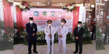 Sah jadi Bupati Semarang, Ini Cara Unik Ngesti Nugraha Dengarkan Aspirasi Warganya
