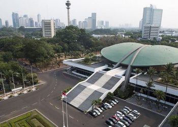 Baleg DPR Sarankan Pemerintah Sempurnakan Naskah Akademik RUU Perampasan Aset Pidana