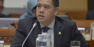 Tepis Isu Dinasti, Dave Laksono Yakin Pimpin Kosgoro 1957