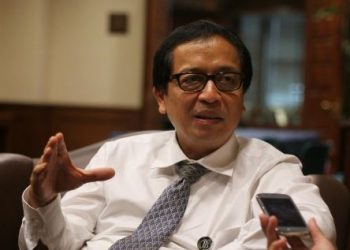 PPATK Serahkan Hasil Analisis 92 Rekening FPI ke Polri, Eks FPI Klaim Rekening untuk Dana Kemanusiaan