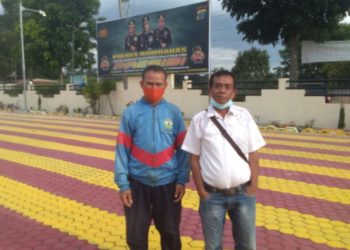 Terlapor Terindikasi Sindikat Penampung Hasil Kejahatan, Pengacara Desak Polisi Lakukan Pengembangan