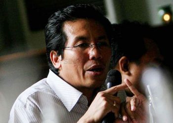 Jubir Presiden Sebut Pemerintah Tak Punya Buzzer, Siapa Saja Boleh Mengkritik