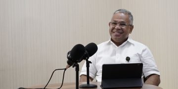 Selain Masuk Proyek Strategis Nasional, Proyek Kereta Api Sulsel Disebut Mampu Entaskan Kemiskinan Desa