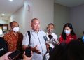 Fredy Kusnadi Diringkus Polisi Terkait Mafia Tanah Dino Patti Djalal